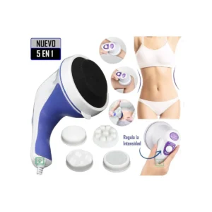 MASAJEADOR CORPORAL MORADO