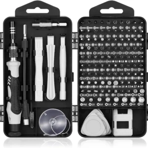 JUEGO DE DESTORNILLADORES IMANTADO