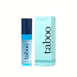 Perfume feromonas taboo hombre