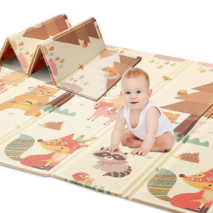 Piso Plegable Infantil