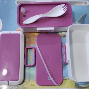 TAPER BENTO DOBLE PISO