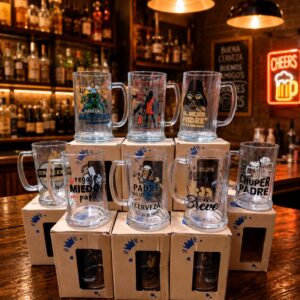 🍻🍺 VASOS SHOP🥳🤩