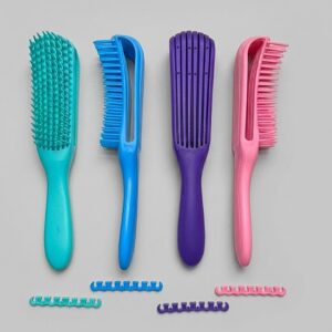 PEINE DESENREDANTE ANTIFRIZZ