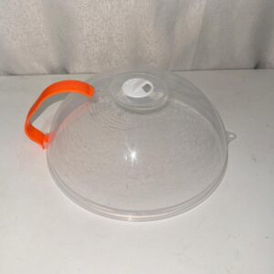 TAPA PROTECTOR INTERNO PARA  MICROONDAS