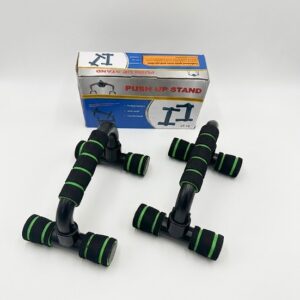 PUSH UP STAND