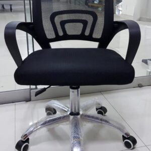 SILLA ERGONÓMICA GIRATORIA