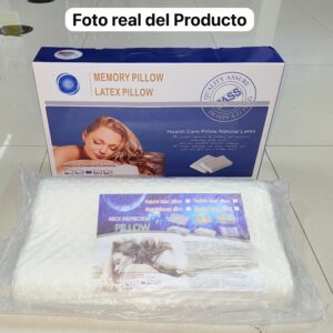 ALMOHADA VISCOELÁSTICA