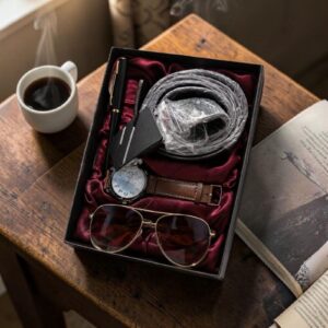 SSET PREMIUM COMPLETO PARA PAPÁ