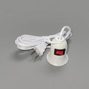 SOCKET CON EXTENSION