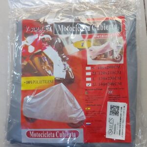 COBERTOR PARA MOTO