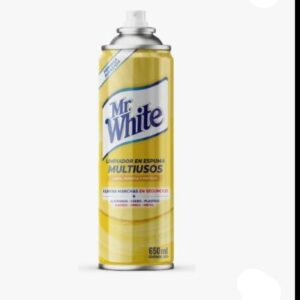 LIMPIADOR MULTIUSOS MR WHITE
