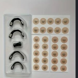 PARCHE NASAL Y ANTIRONQUIDO