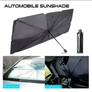 TAPASOL PLEGABLE PARA AUTO!