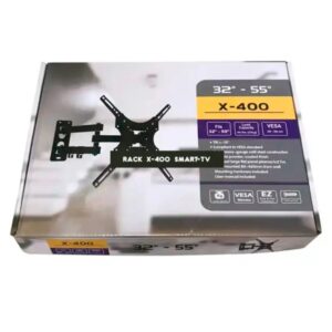 RACK DE TV 32-55 PULGADAS