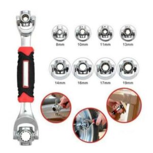 LLAVE UNIVERSAL 48 EN 1