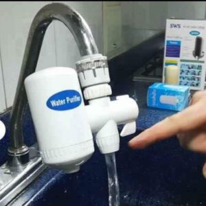 PURIFICADOR DE AGUA