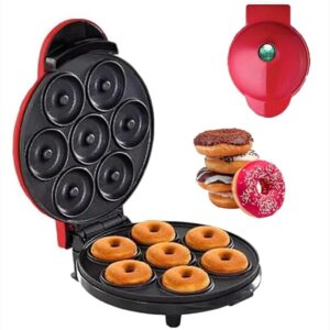MÁQUINA PARA DONUST