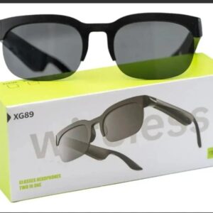 LENTES BLUETHOOT