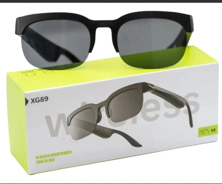 LENTES BLUETHOOT