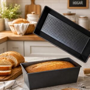 MOLDE RECTANGULAR