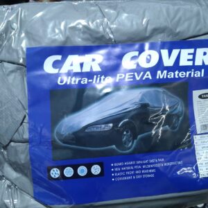 COBERTOR DE AUTO XL