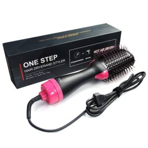 CEPILLO ONE STEP 3 EN 1
