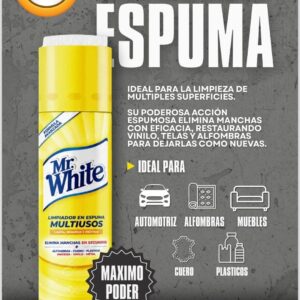 ESPUMA MULTIUSO