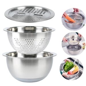 BOWL RAYADOR 3 EN 1