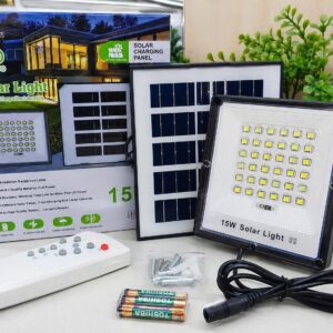 mini REFLECTOR SOLAR*