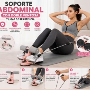 EJERCITADOR ABDOMINAL