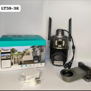 CÁMARA LT38-3K