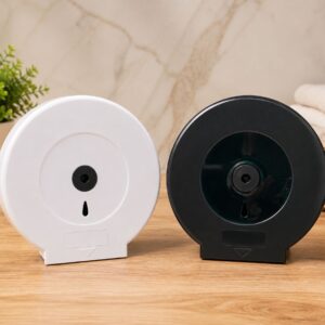 DISPENSADOR DE PAPEL HIGIÉNICO