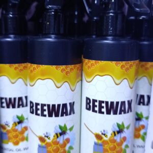 BEEWAX RESTAURADOR DE MADERA EN SPRAY – 380 M