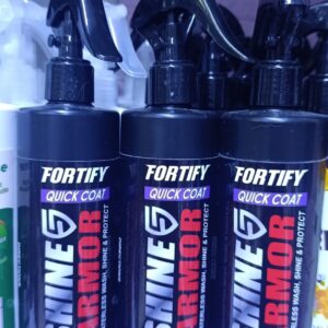 ✨ SHINE ARMOR – CERAMIC COATING ✨