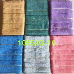 TOALLAS GRANDES COLOR ENTERO