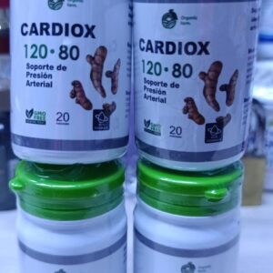 CARDIOX 120/80