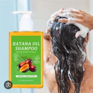 SHAMPOO DE BATANA