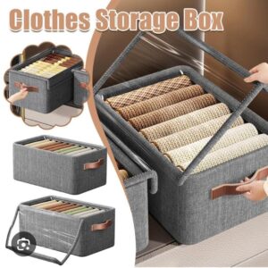 ORGANIZADOR DE PANTALONES