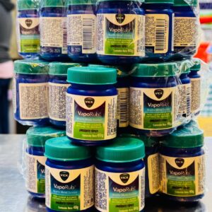 VICK VAPORUB 40G