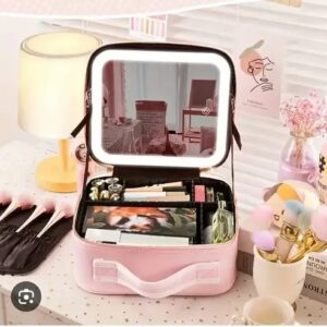 NECESER LED DE MAQUILLAJE!