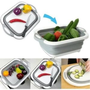 TABLA DE PICAR PLEGABLE