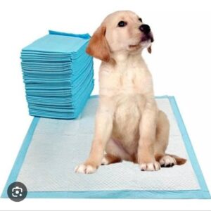 PAÑALES DE PISO PARA  MASCOTA
