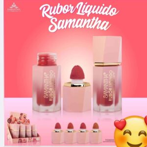 UBOR LÍQUIDO DUPE DE SHEGLAM