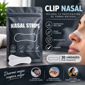 CLIP NASAL LO MAS VIRAL DE TIKTOK