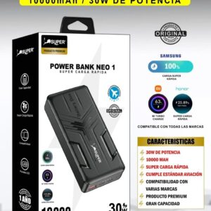POWER BANK NEO 1
