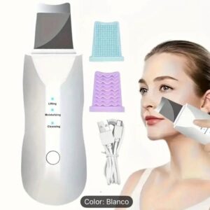 PALETA ULTRASONICA