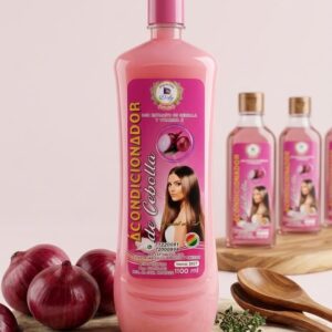 ACONDICIONADOR DE CEBOLLA–1100 ml