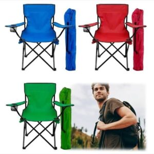 ¡SILLA PLAYERA COLOR ENTERO